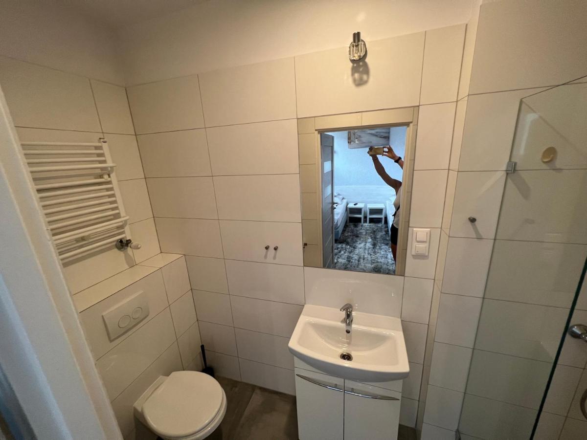 Horizon Hotel Ustka Kültér fotó