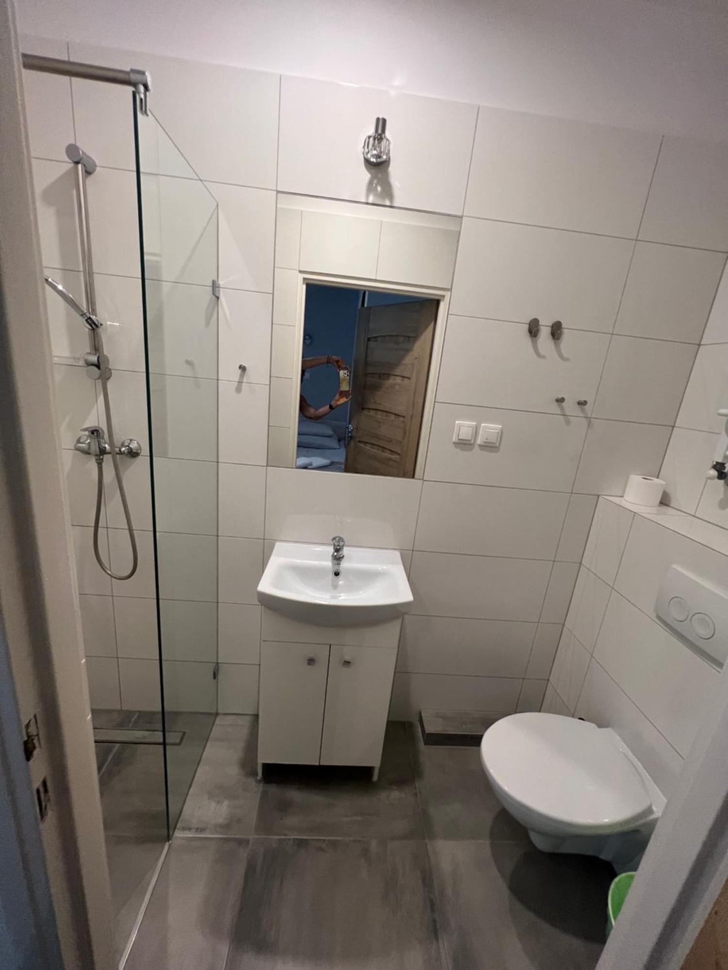Horizon Hotel Ustka Kültér fotó