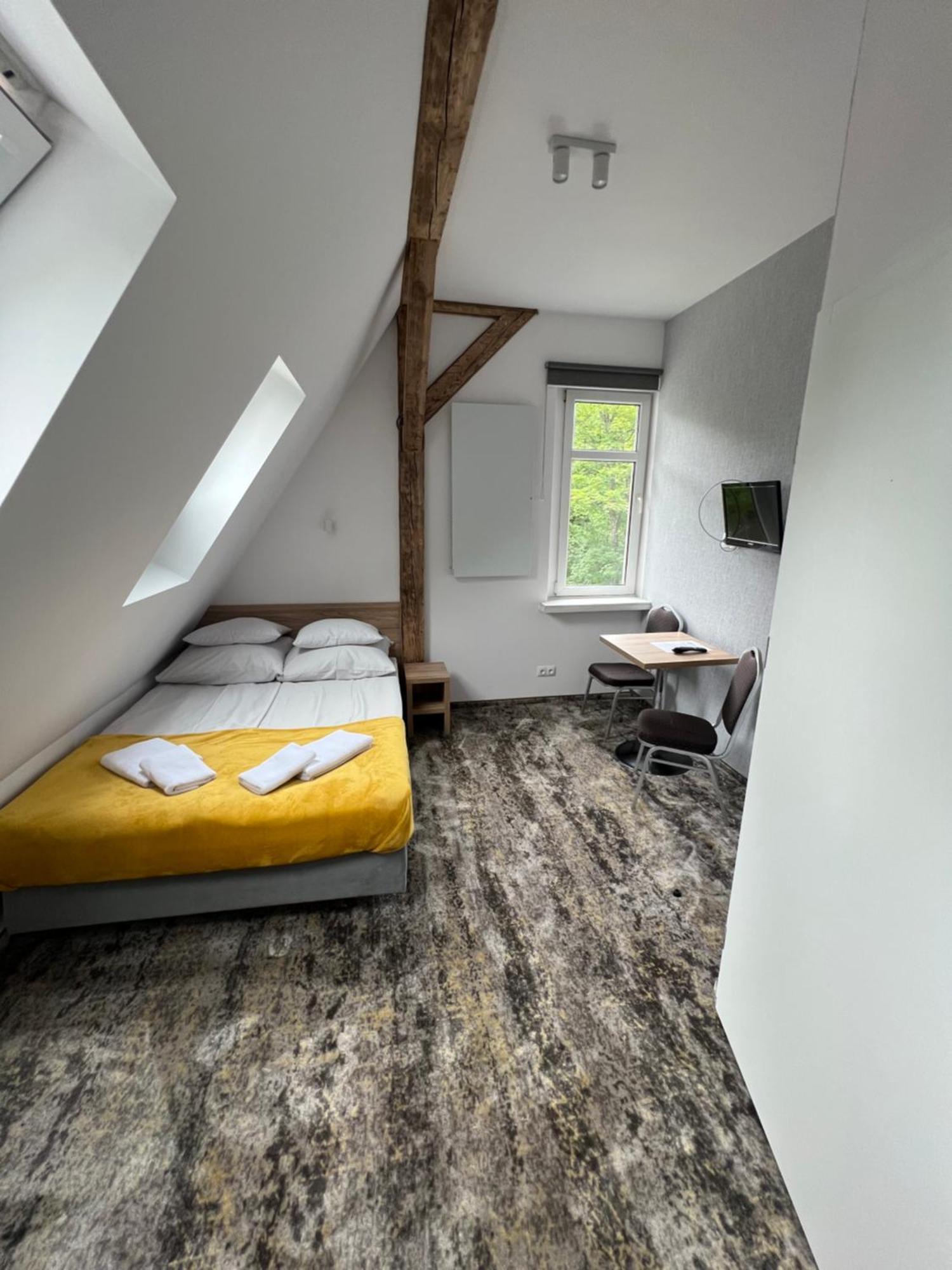 Horizon Hotel Ustka Kültér fotó