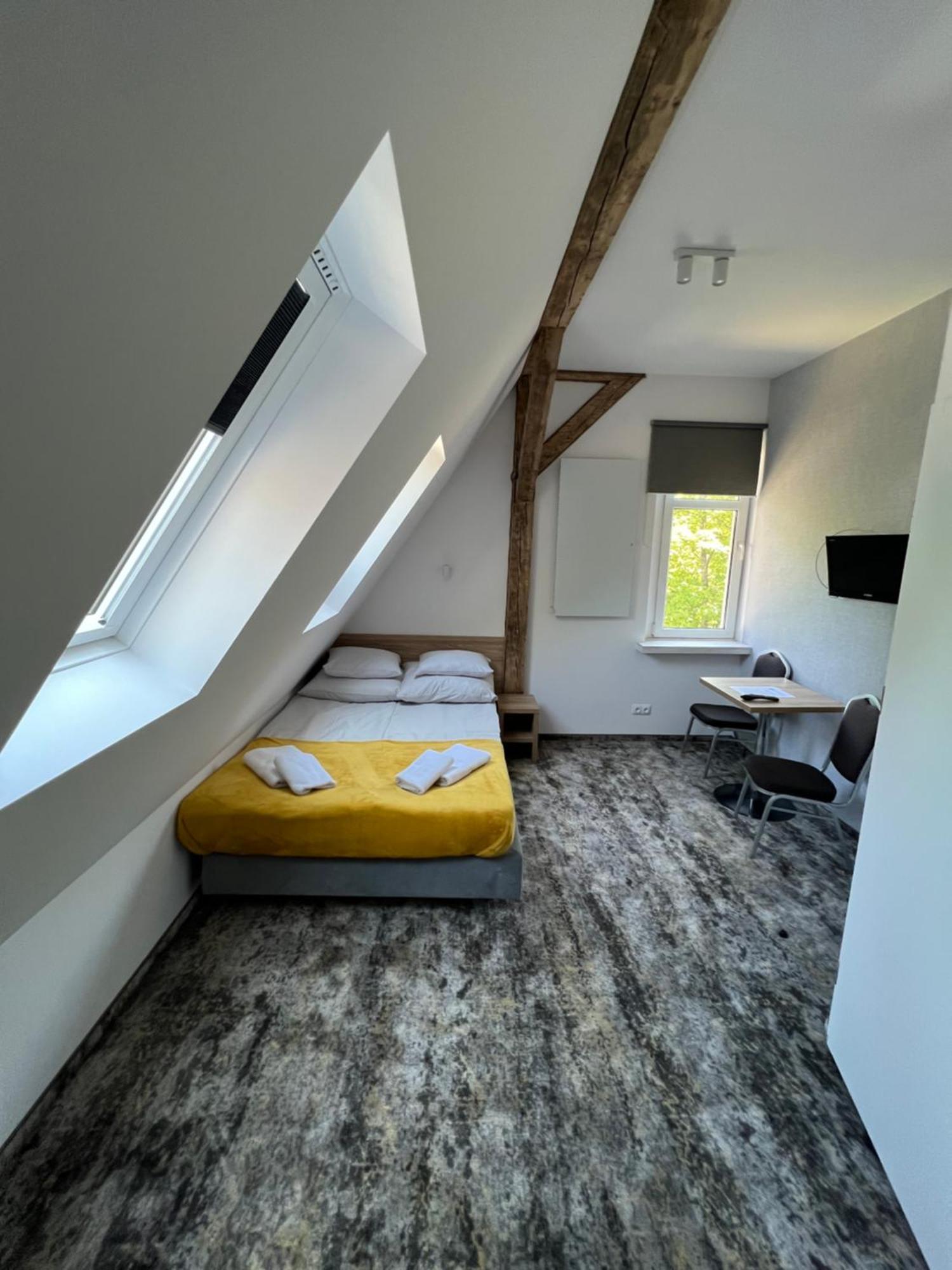 Horizon Hotel Ustka Kültér fotó